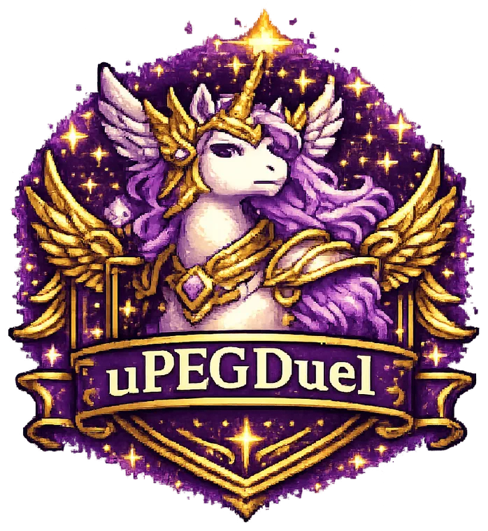 uPEGDuel